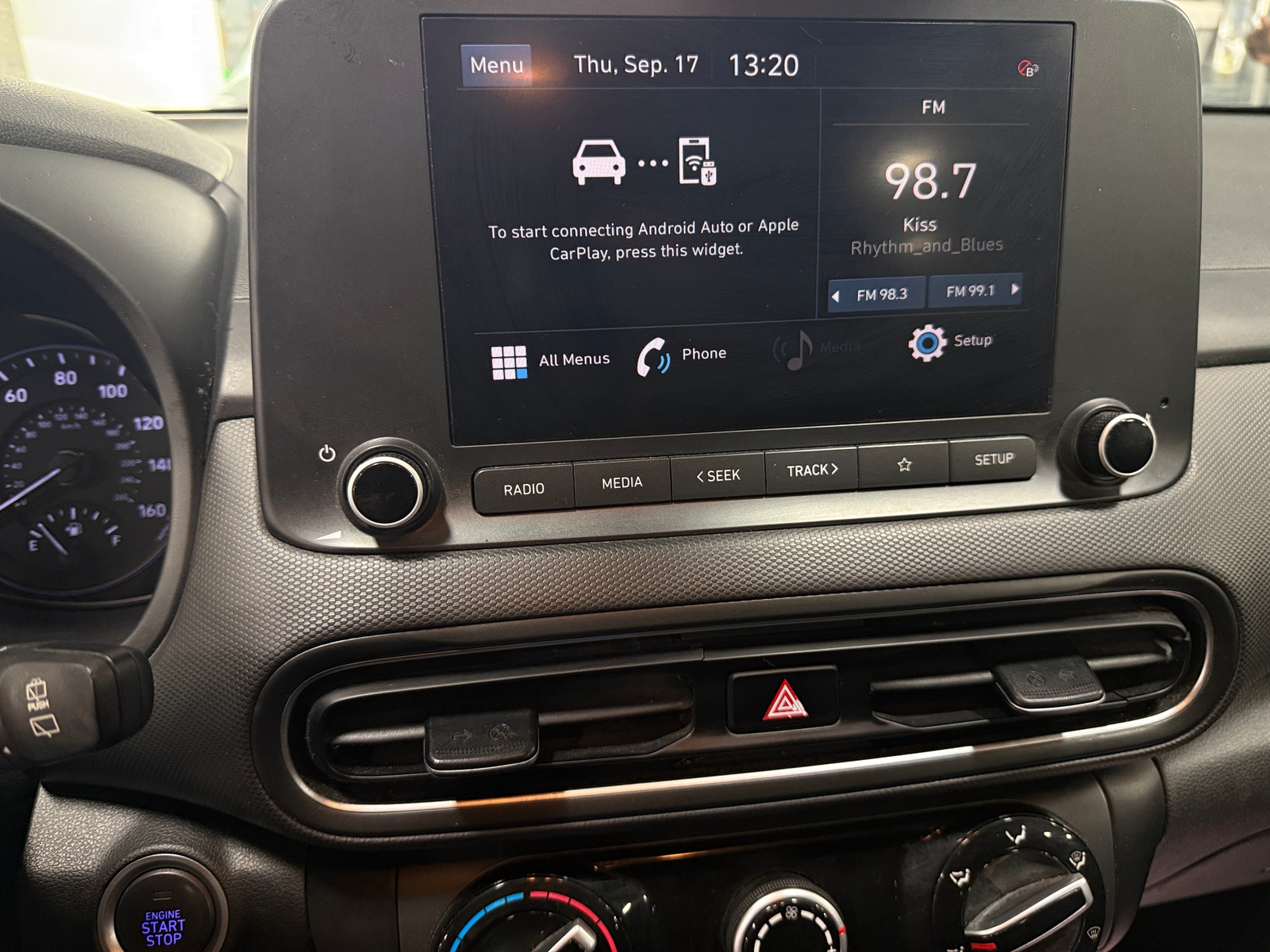 Thumbnail: 2023 Hyundai Kona - 4