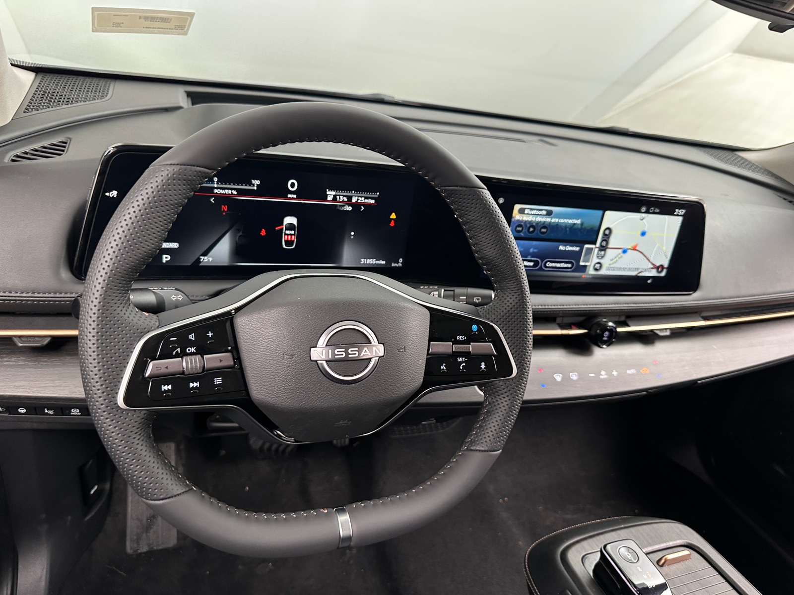 Thumbnail: 2024 Nissan Ariya - 4