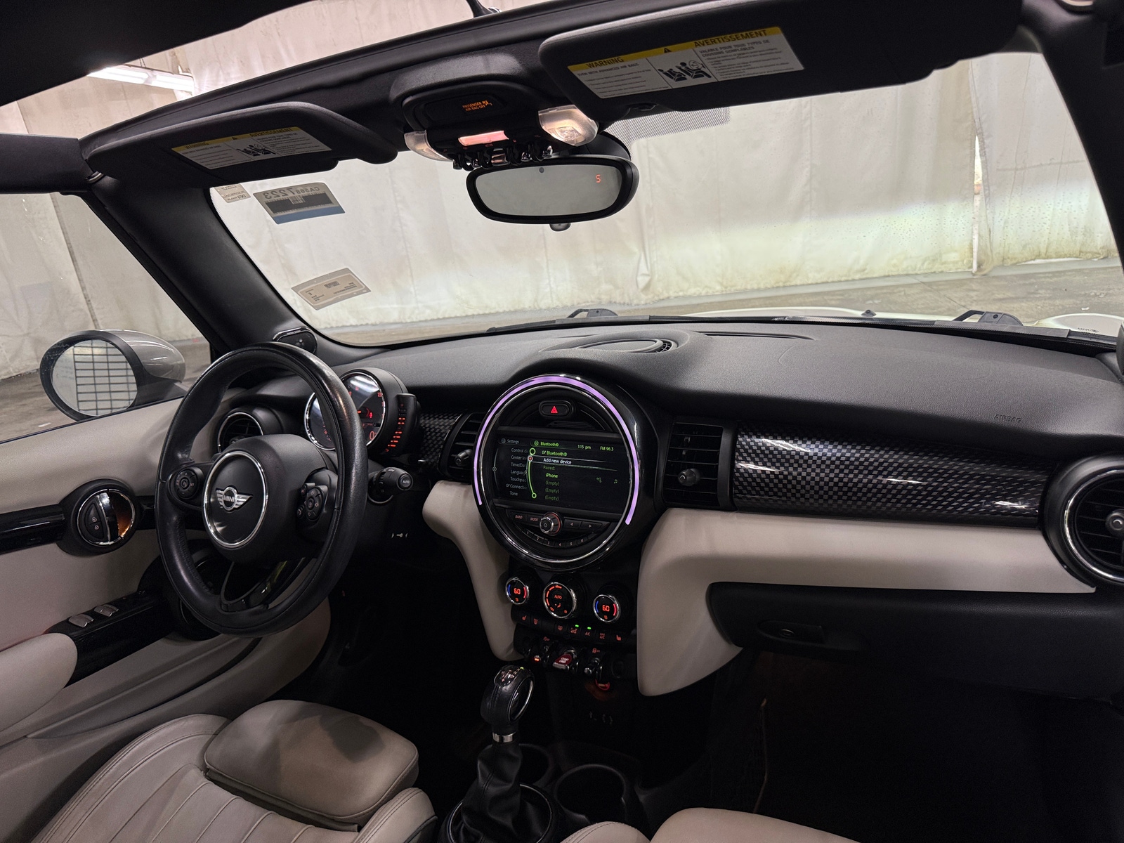 Thumbnail: 2016 MINI Cooper Convertible - 3