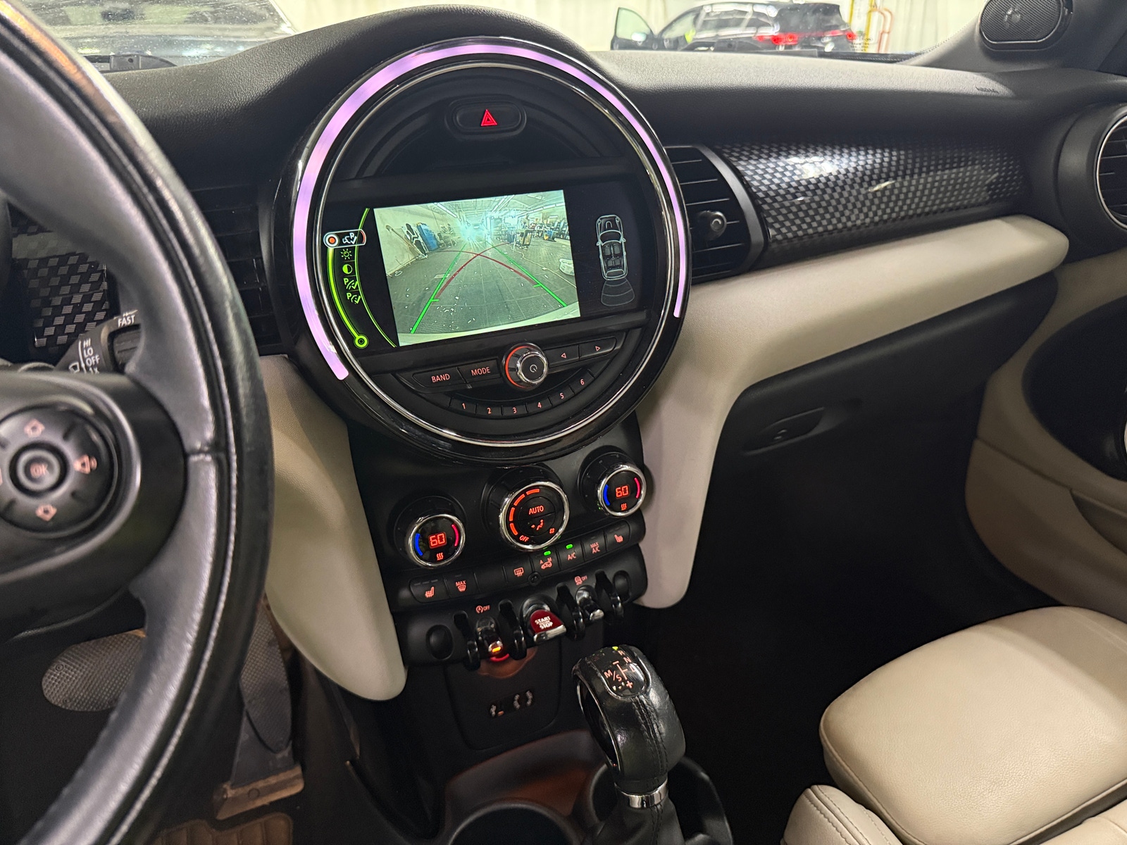 Thumbnail: 2016 MINI Cooper Convertible - 4