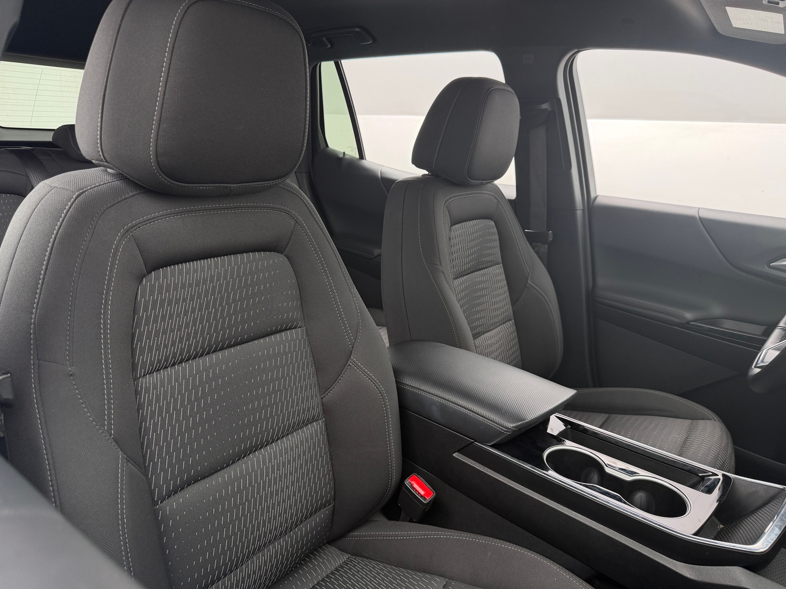 Thumbnail: 2025 Chevrolet Equinox - 2