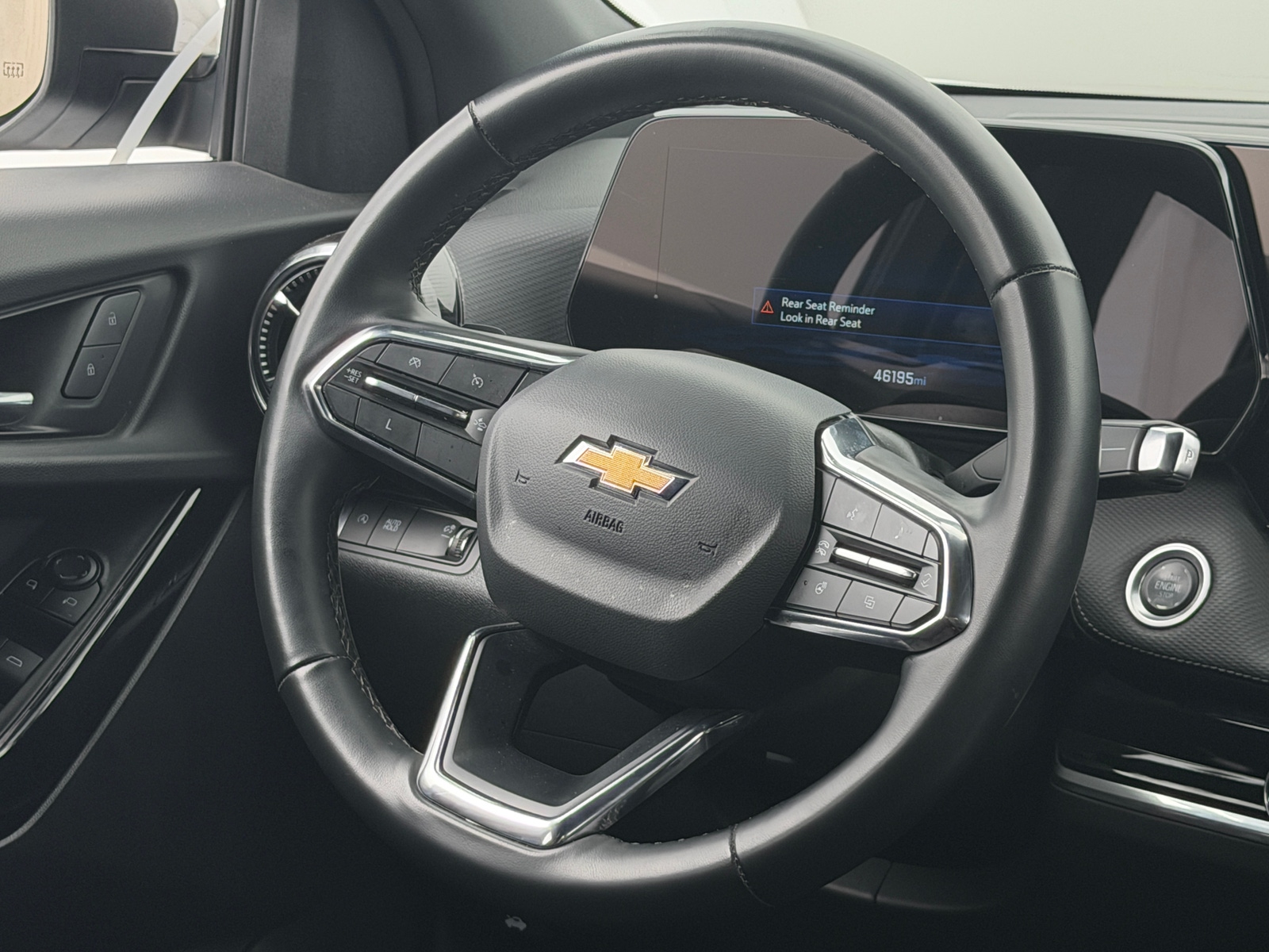 Thumbnail: 2025 Chevrolet Equinox - 5