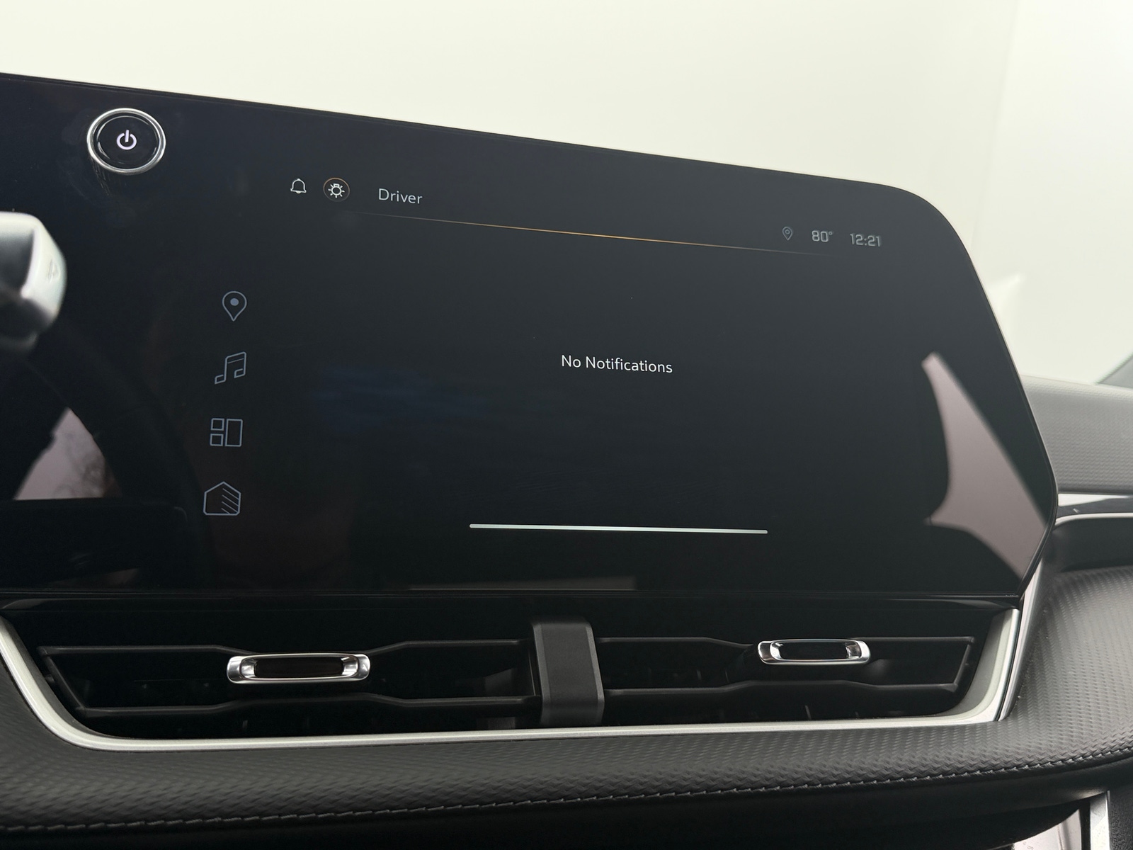 Thumbnail: 2025 Chevrolet Equinox - 4
