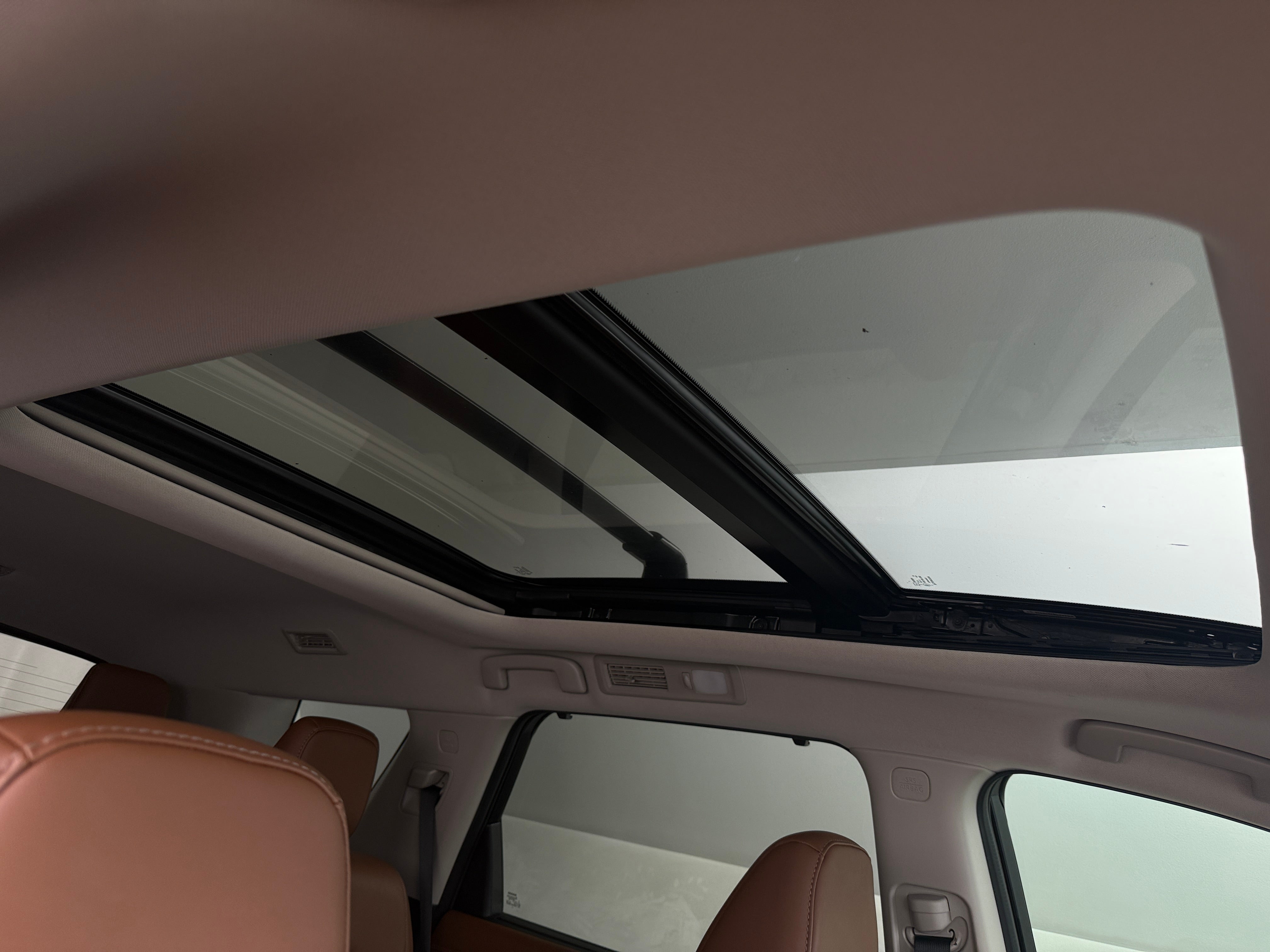 2022 Nissan Pathfinder