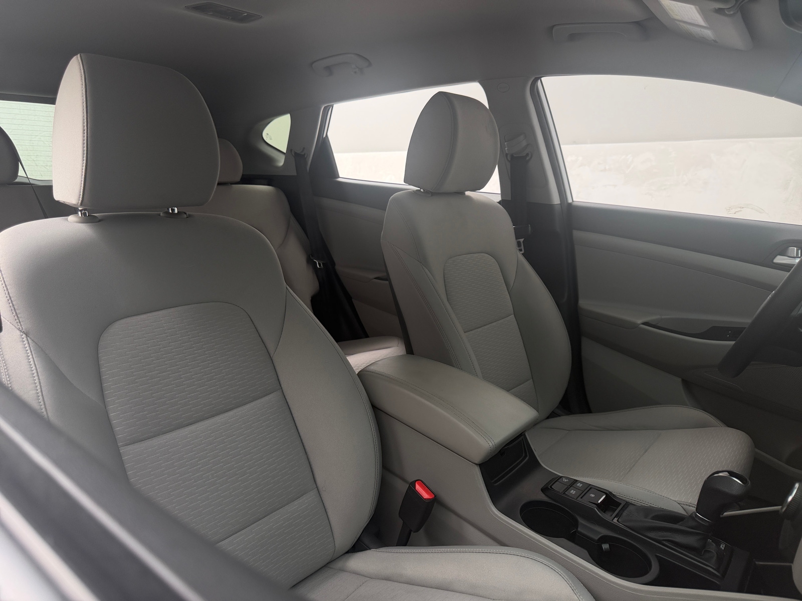 Thumbnail: 2020 Hyundai Tucson - 2