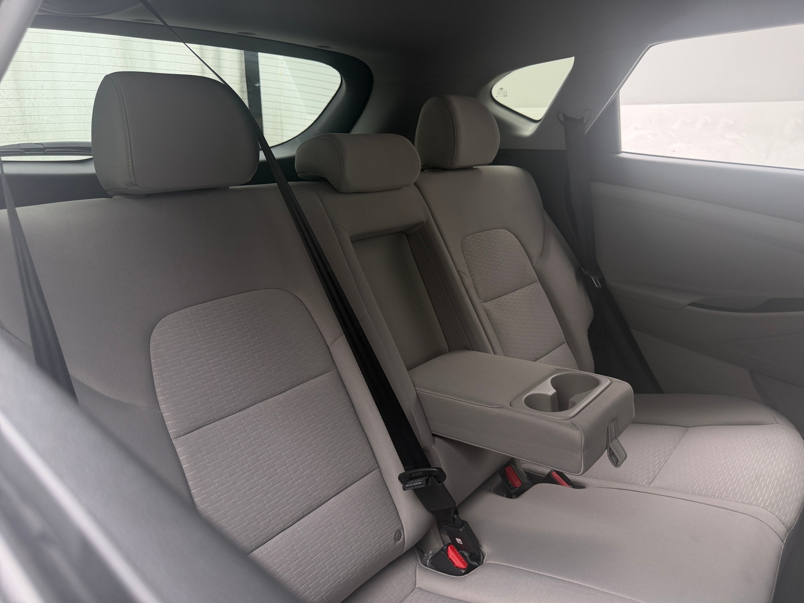 Thumbnail: 2020 Hyundai Tucson - 6