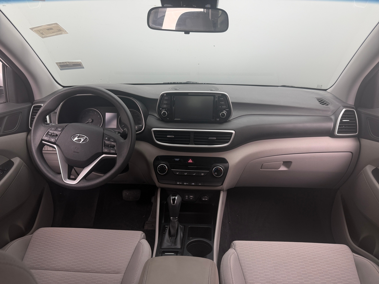 Thumbnail: 2020 Hyundai Tucson - 3