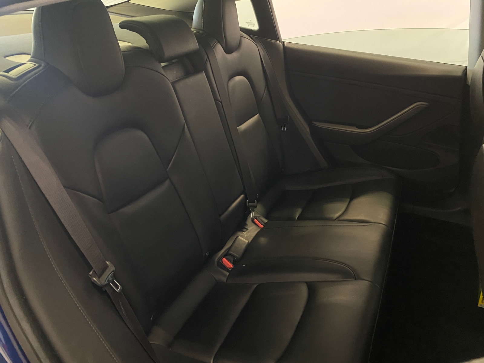 Thumbnail: 2019 Tesla Model 3 - 5