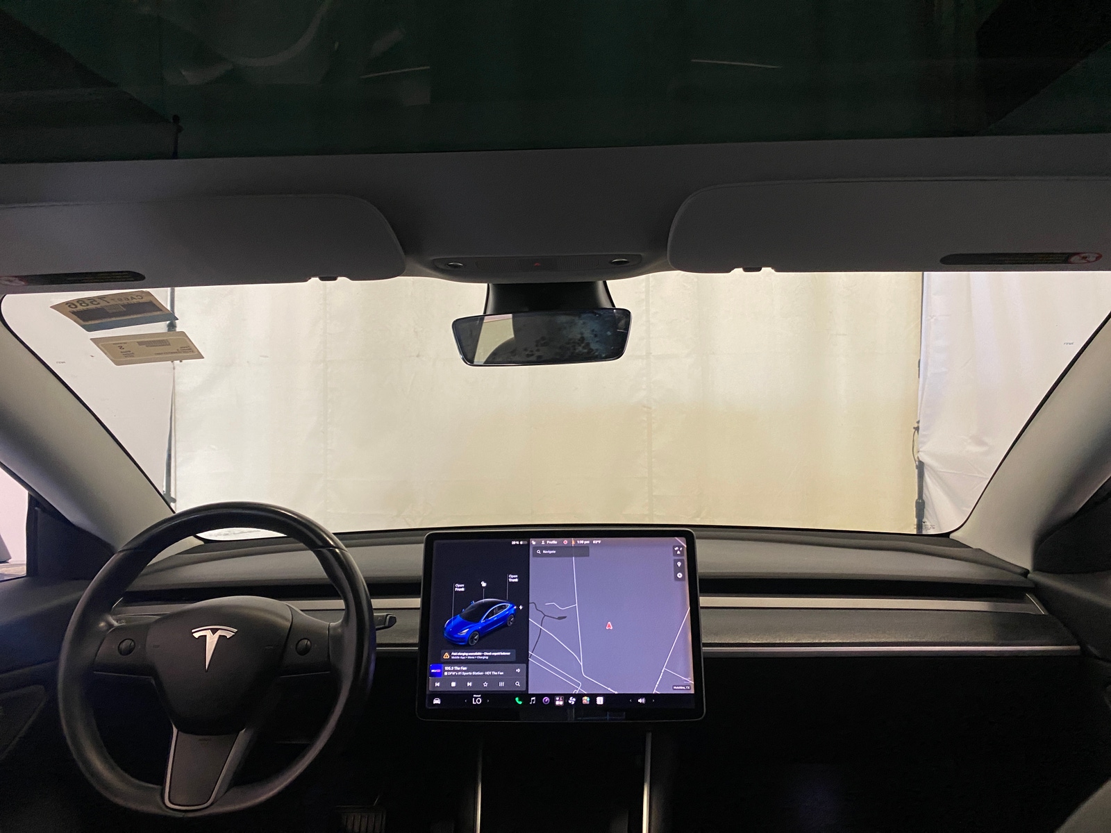 Thumbnail: 2019 Tesla Model 3 - 2