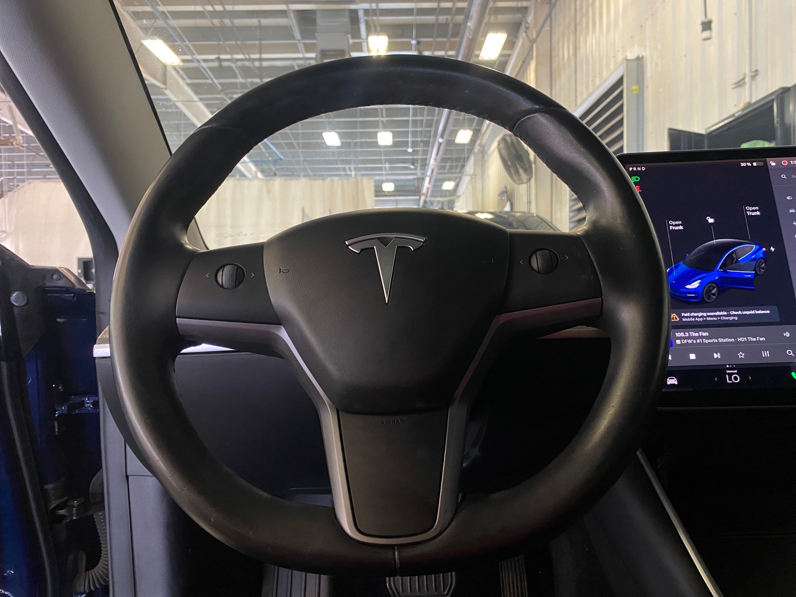 Thumbnail: 2019 Tesla Model 3 - 4