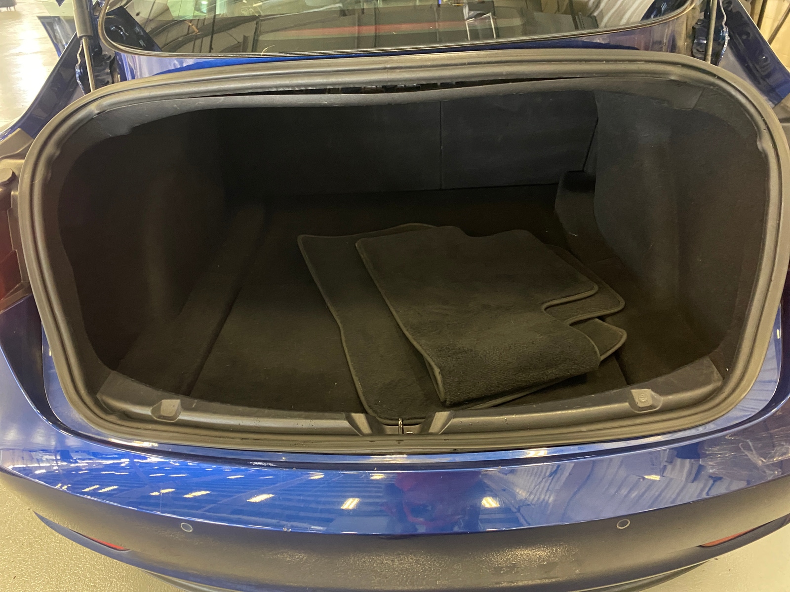 Thumbnail: 2019 Tesla Model 3 - 6