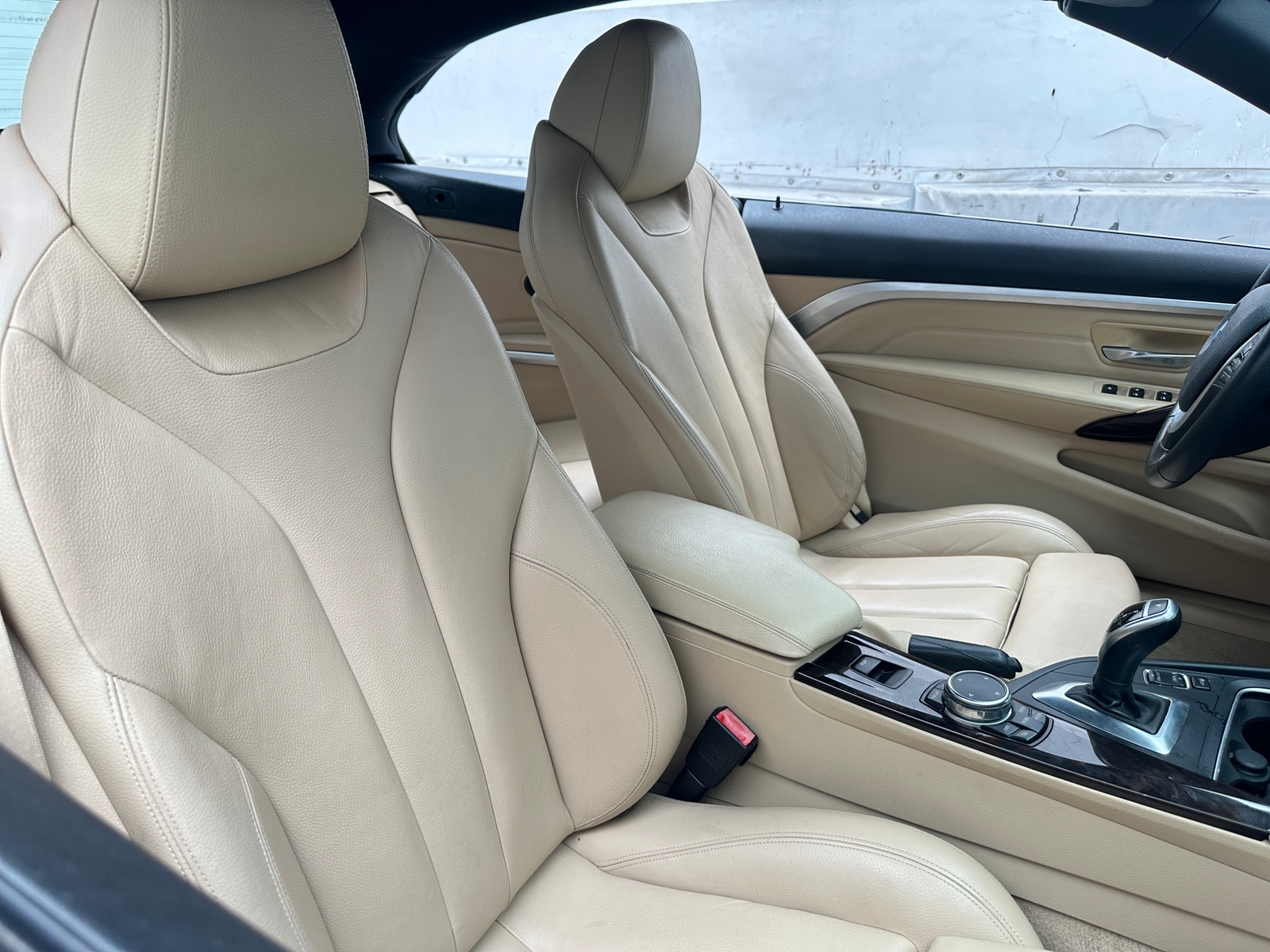 Thumbnail: 2016 BMW 4 Series - 2