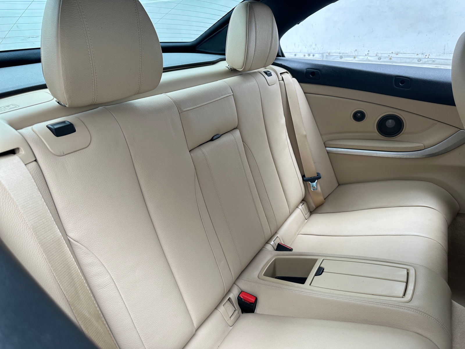 Thumbnail: 2016 BMW 4 Series - 6