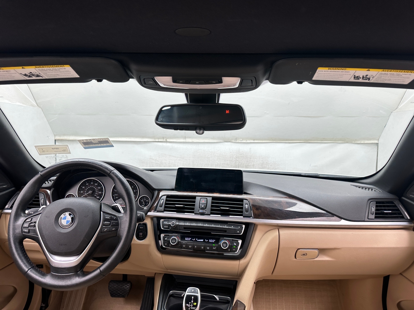 Thumbnail: 2016 BMW 4 Series - 3