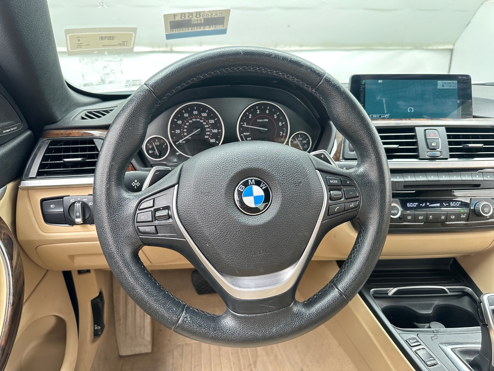 Thumbnail: 2016 BMW 4 Series - 5