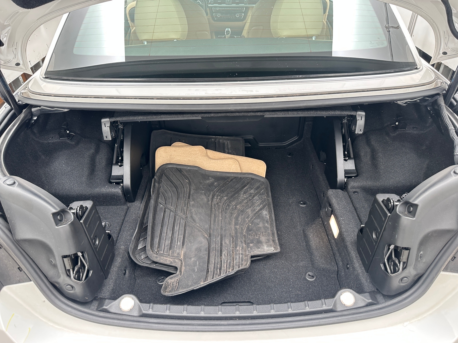 Thumbnail: 2016 BMW 4 Series - 7