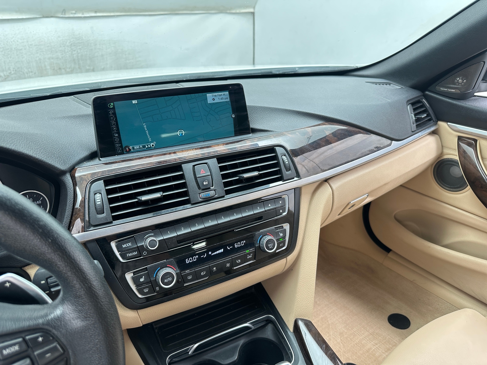 Thumbnail: 2016 BMW 4 Series - 4