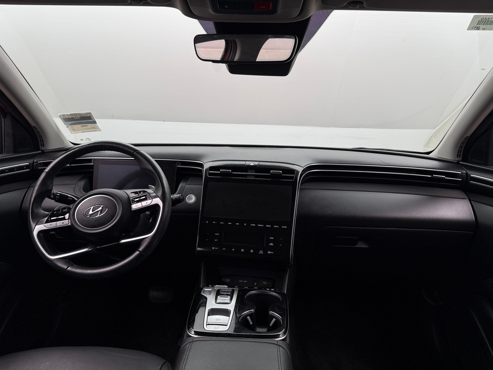 Thumbnail: 2023 Hyundai Tucson - 2