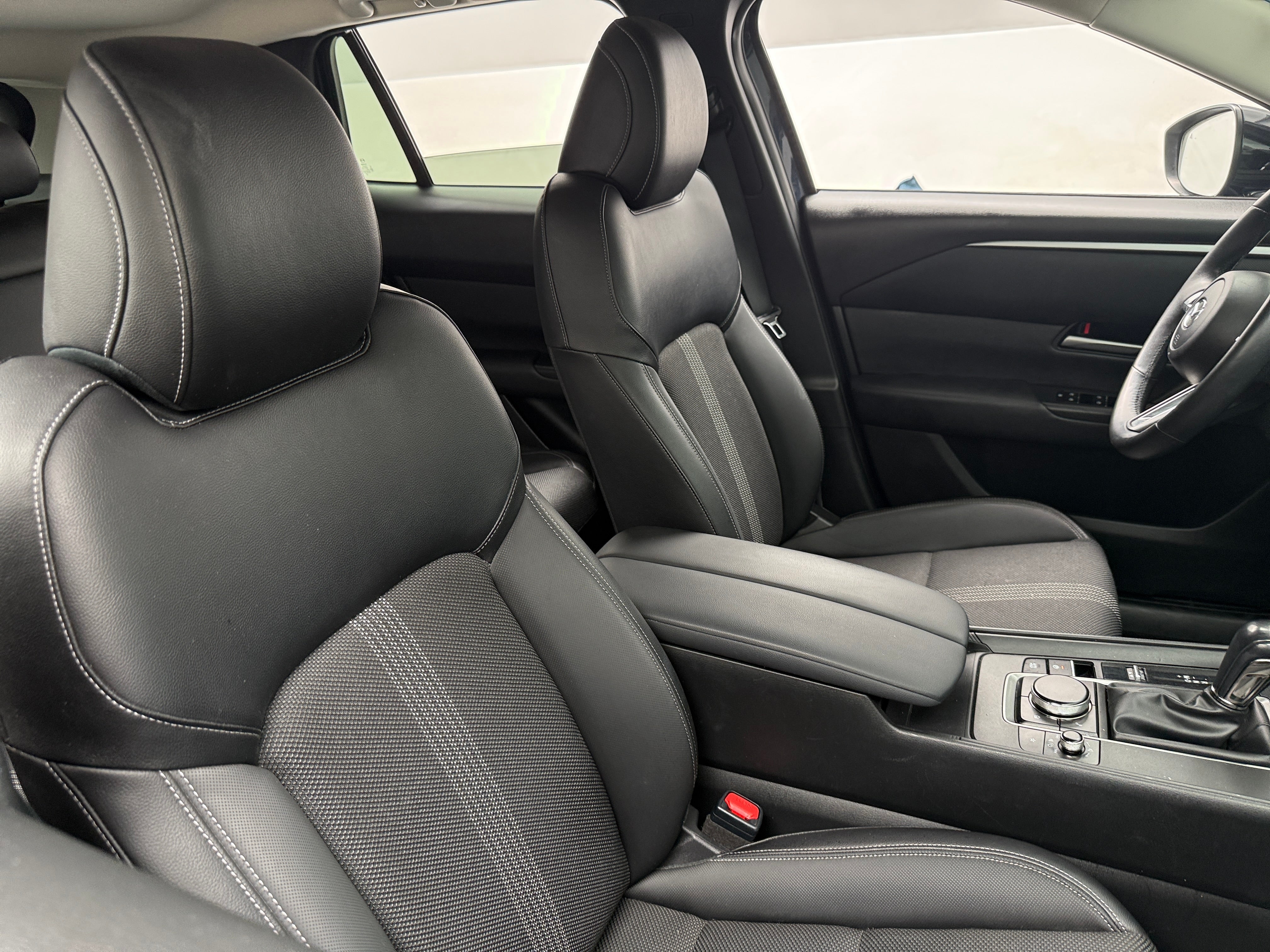 2023 Mazda CX-50