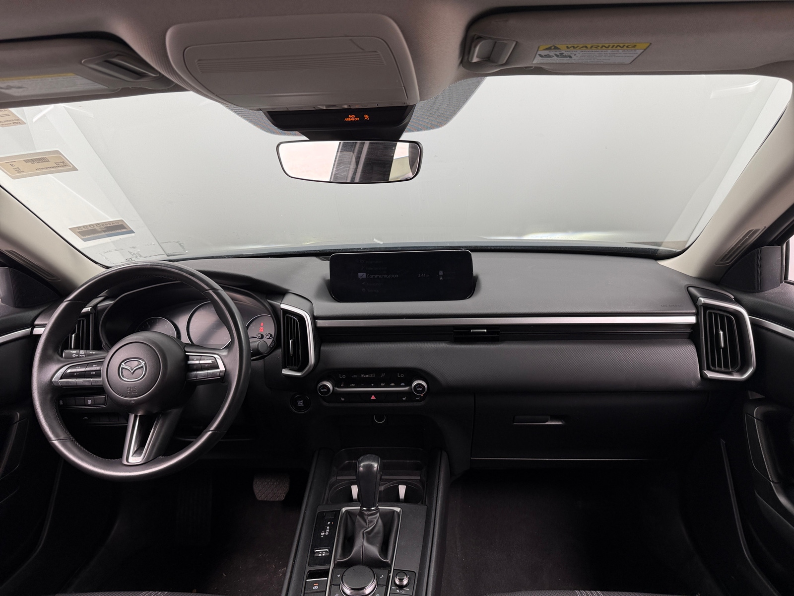 Thumbnail: 2023 Mazda CX-50 - 2