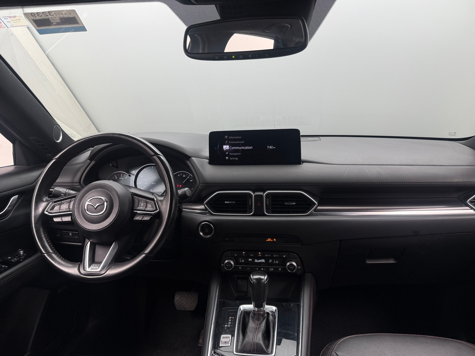 Thumbnail: 2023 Mazda CX-5 - 2