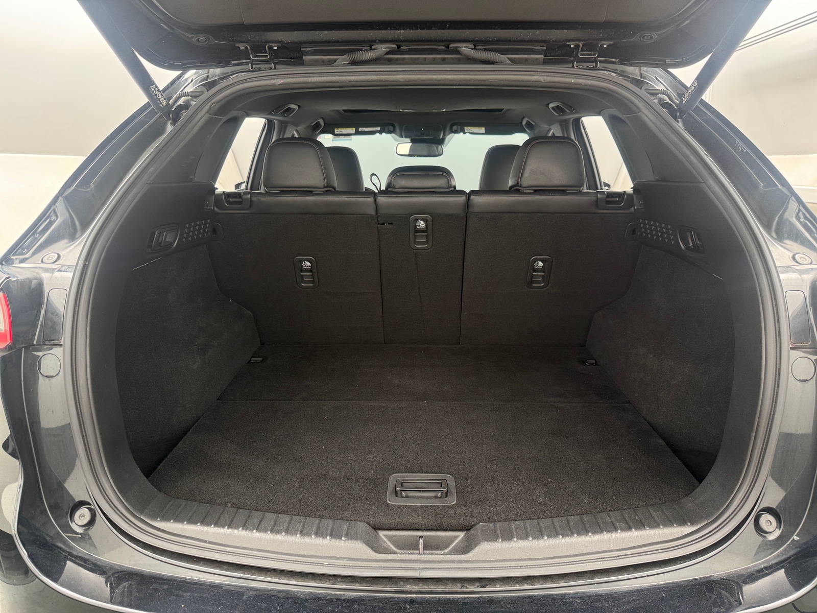 Thumbnail: 2023 Mazda CX-5 - 6