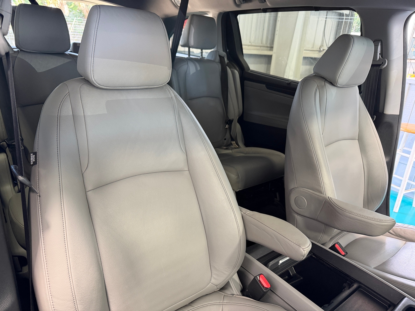 Thumbnail: 2024 Honda Odyssey - 2