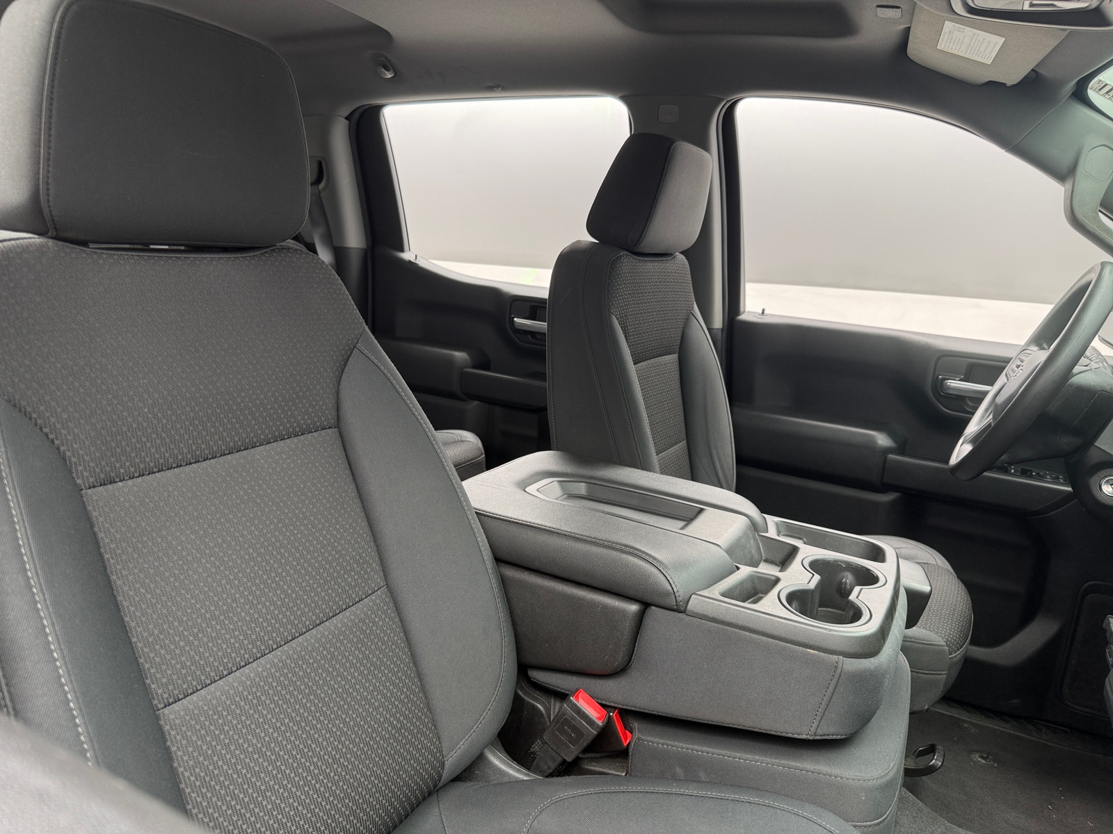 Thumbnail: 2019 Chevrolet Silverado 1500 - 2