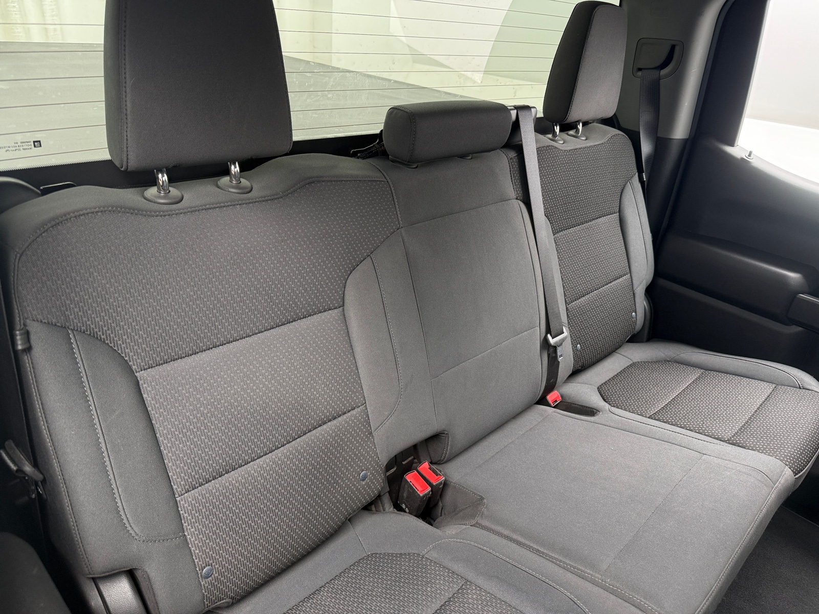 Thumbnail: 2019 Chevrolet Silverado 1500 - 6