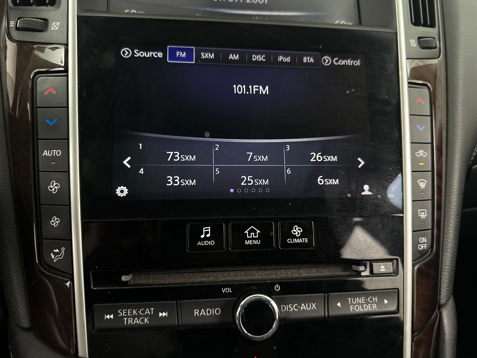 Thumbnail: 2018 INFINITI Q50 - 3