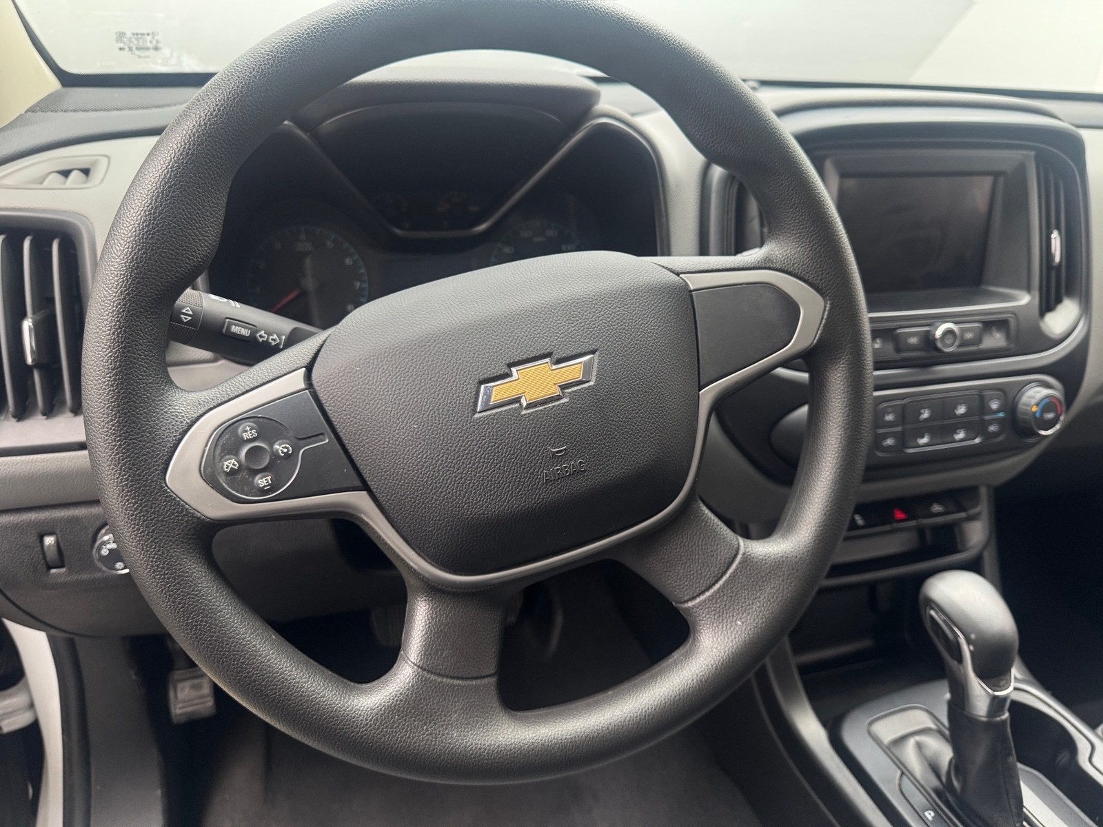 Thumbnail: 2022 Chevrolet Colorado - 5