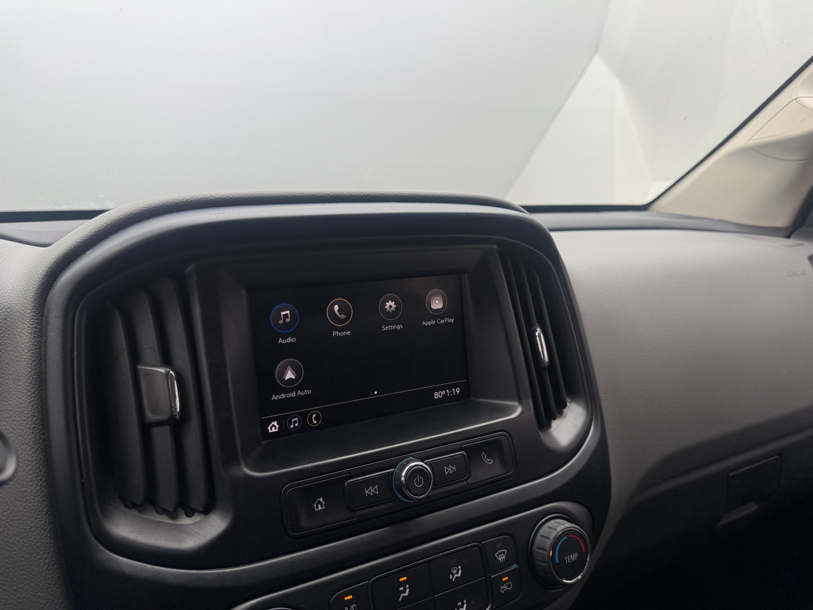 Thumbnail: 2022 Chevrolet Colorado - 4