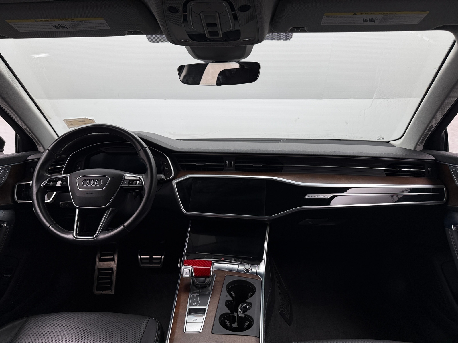 Thumbnail: 2019 Audi A6 - 3
