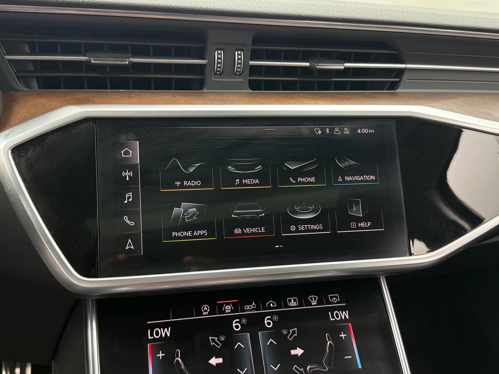 Thumbnail: 2019 Audi A6 - 4