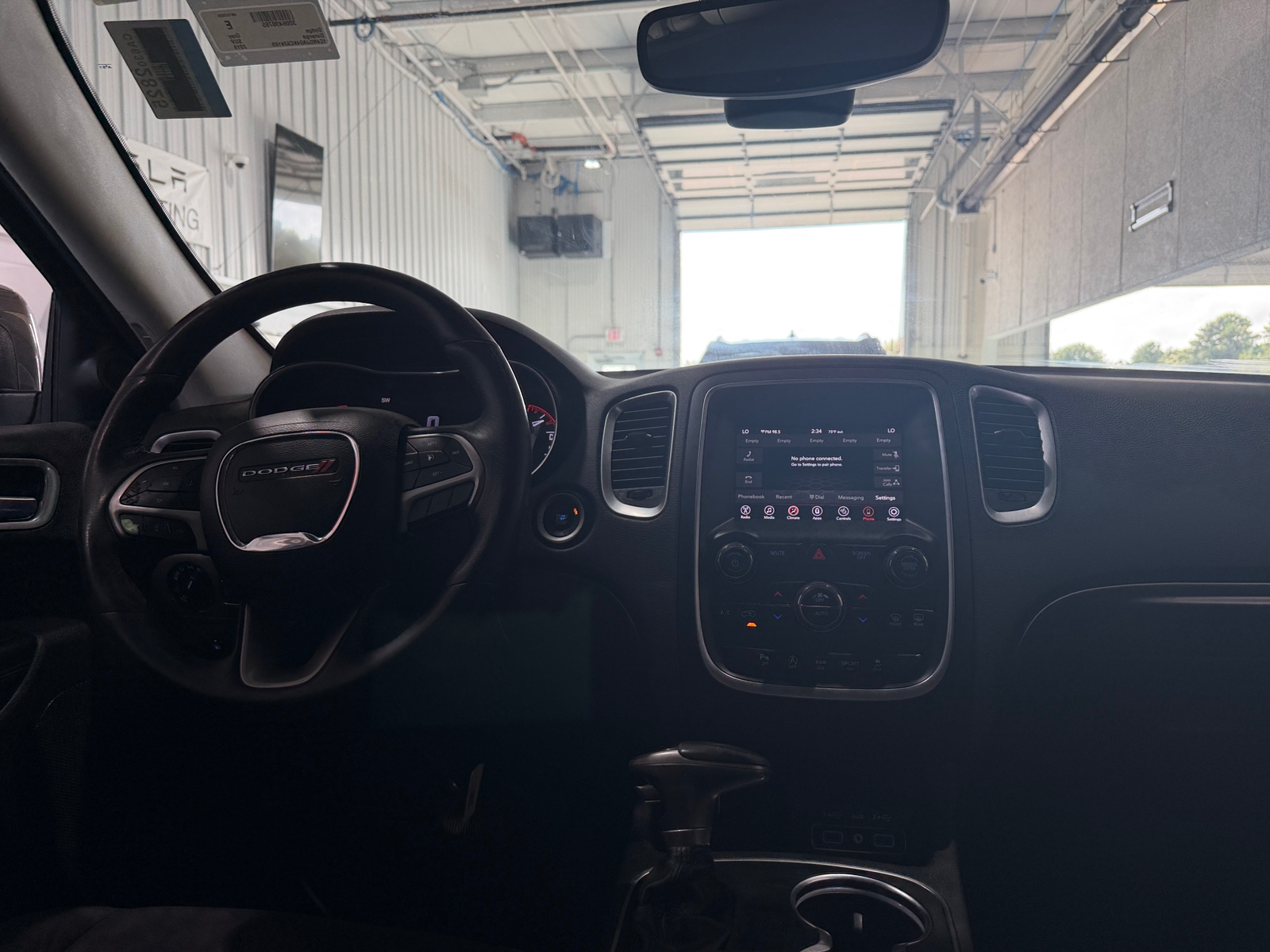 Thumbnail: 2019 Dodge Durango - 3