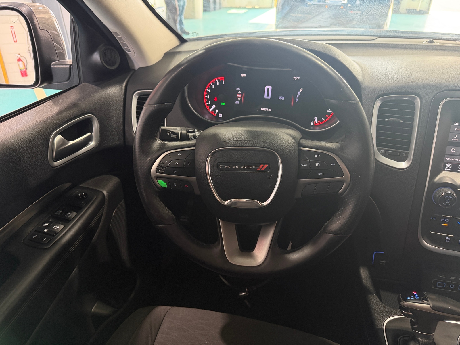 Thumbnail: 2019 Dodge Durango - 5