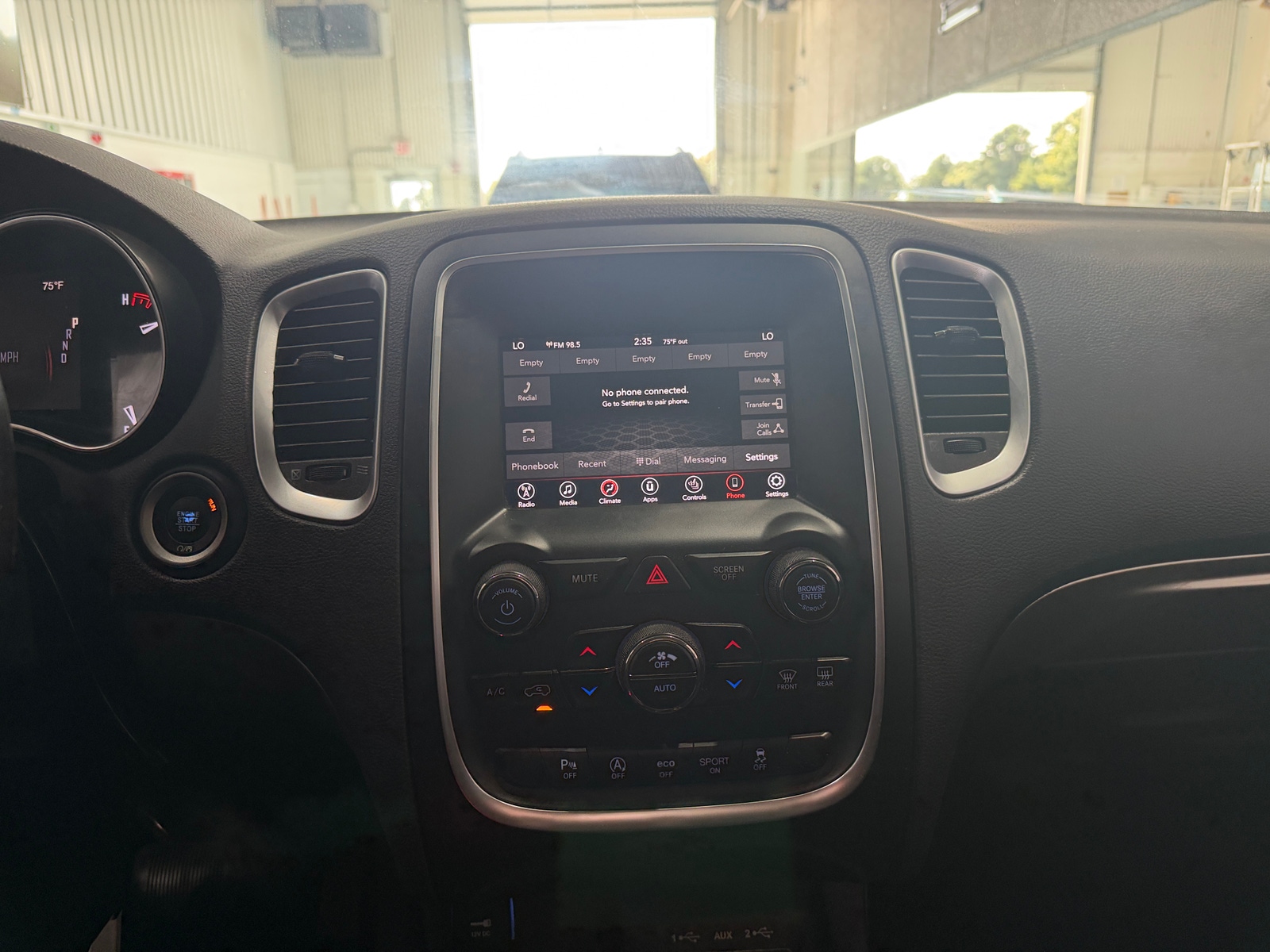 Thumbnail: 2019 Dodge Durango - 4