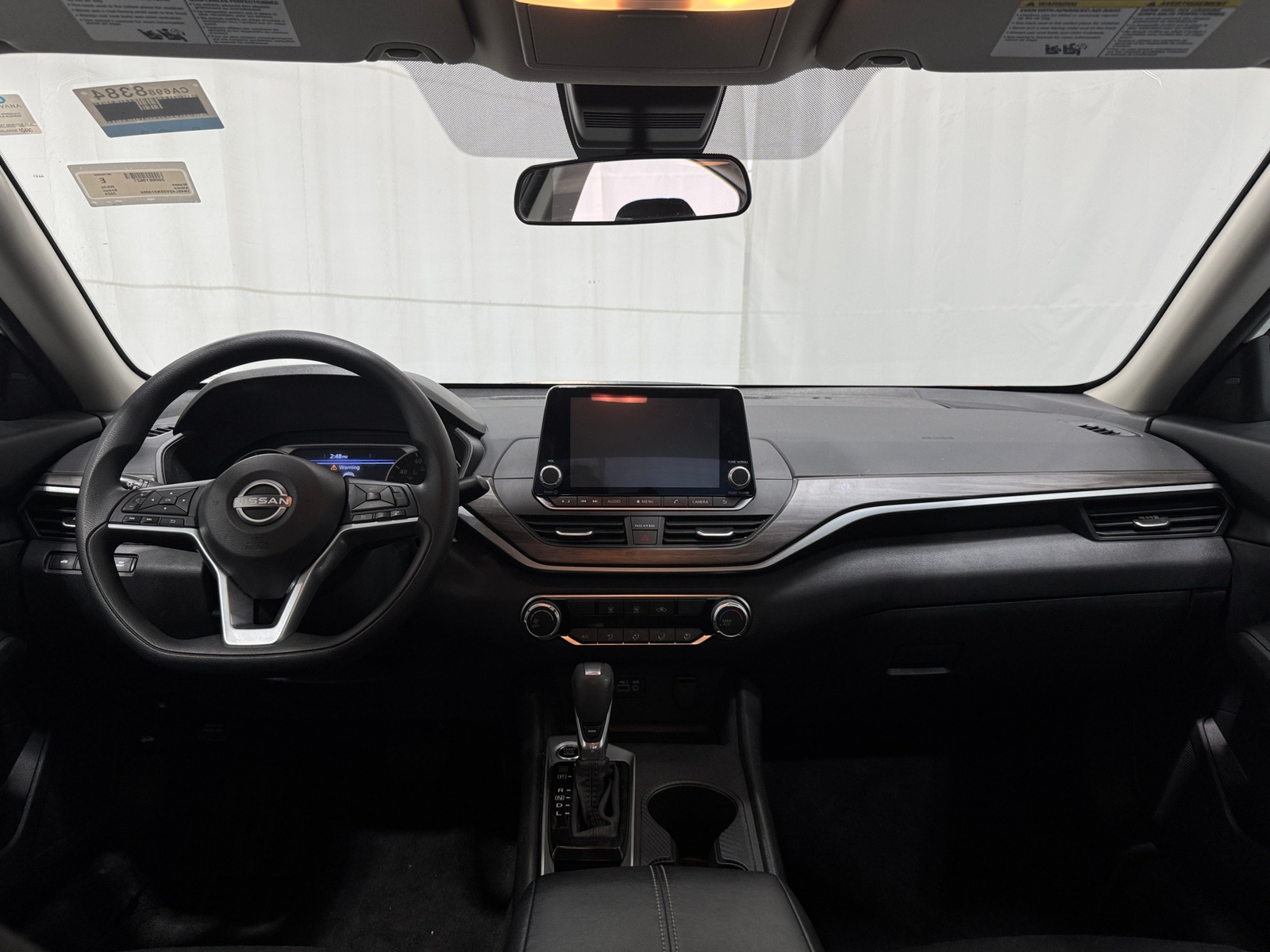 Thumbnail: 2025 Nissan Altima - 3