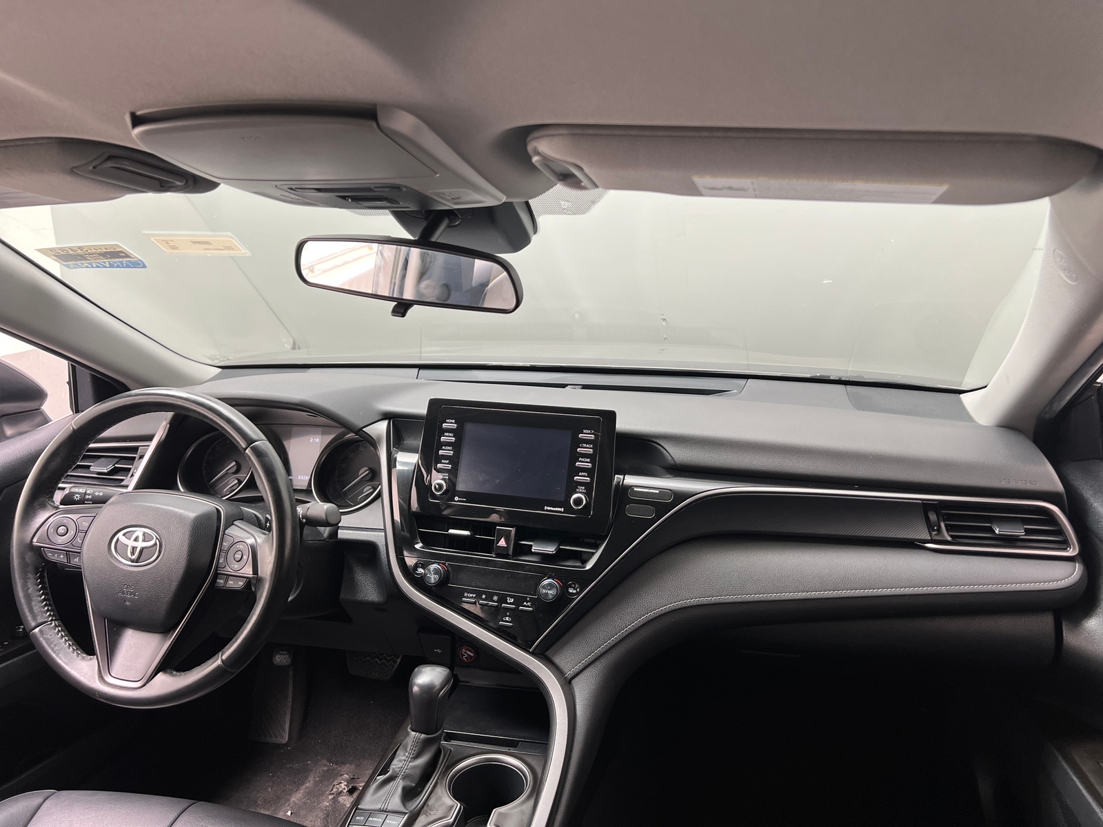 Thumbnail: 2022 Toyota Camry - 3