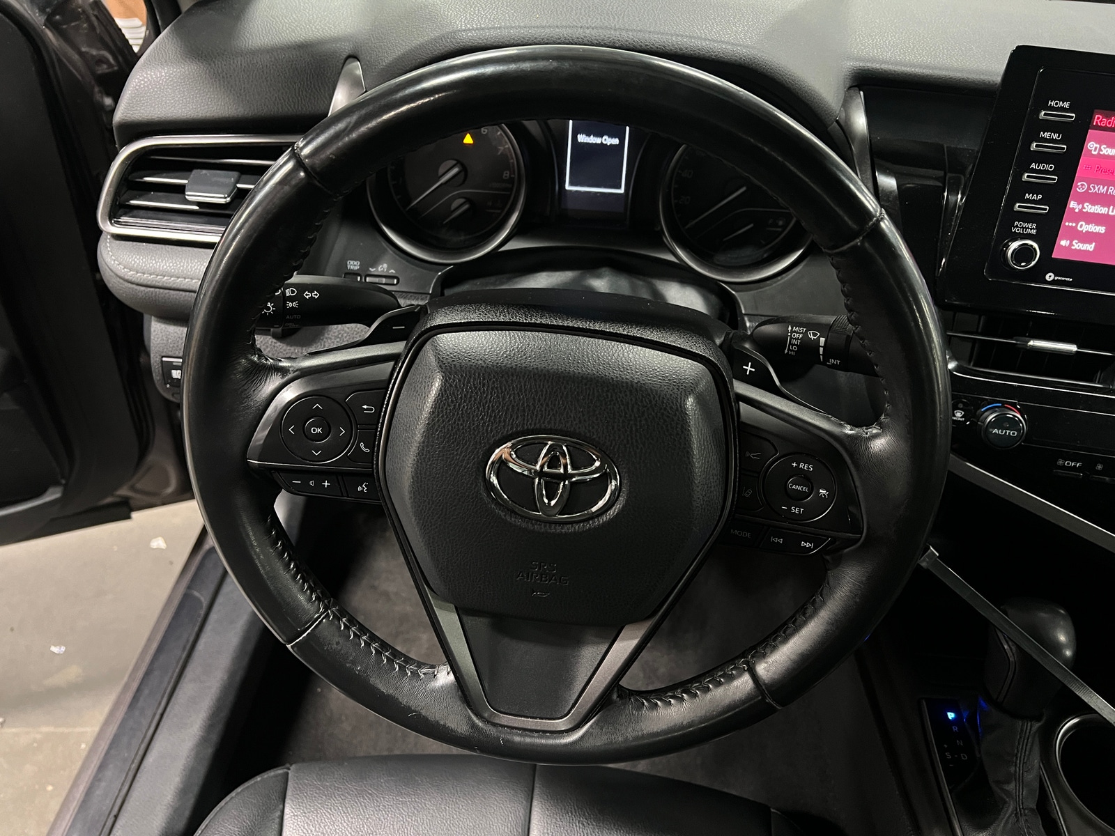 Thumbnail: 2022 Toyota Camry - 5