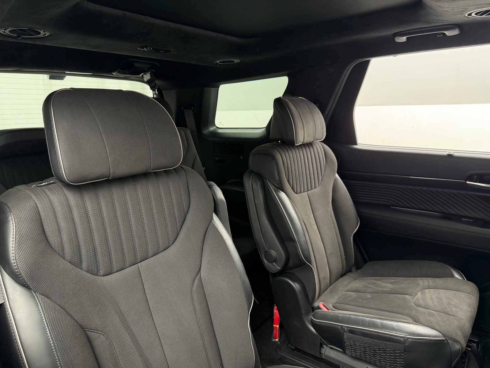 Thumbnail: 2024 Hyundai Palisade - 5