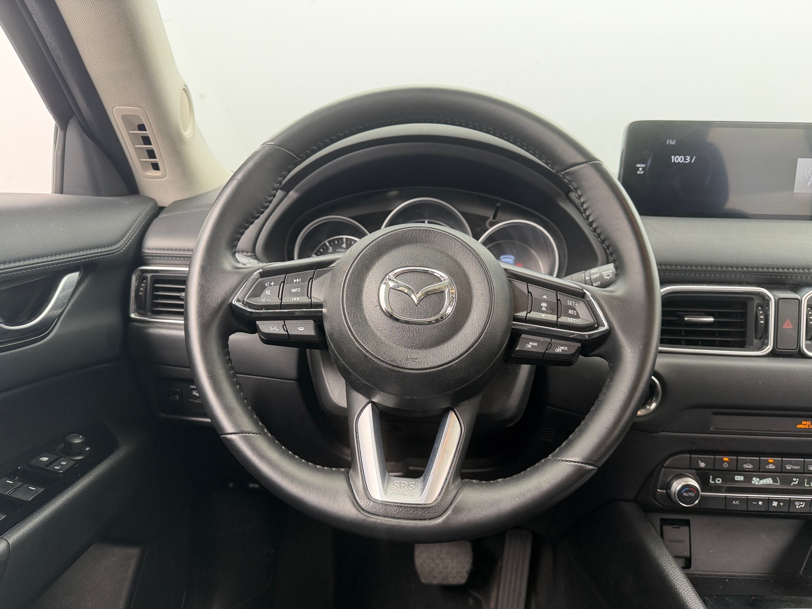 Thumbnail: 2025 Mazda CX-5 - 4