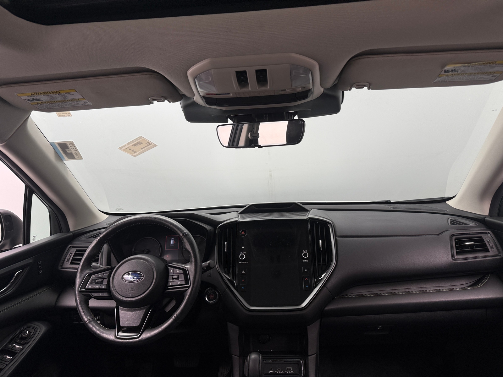 Thumbnail: 2023 Subaru Ascent - 2
