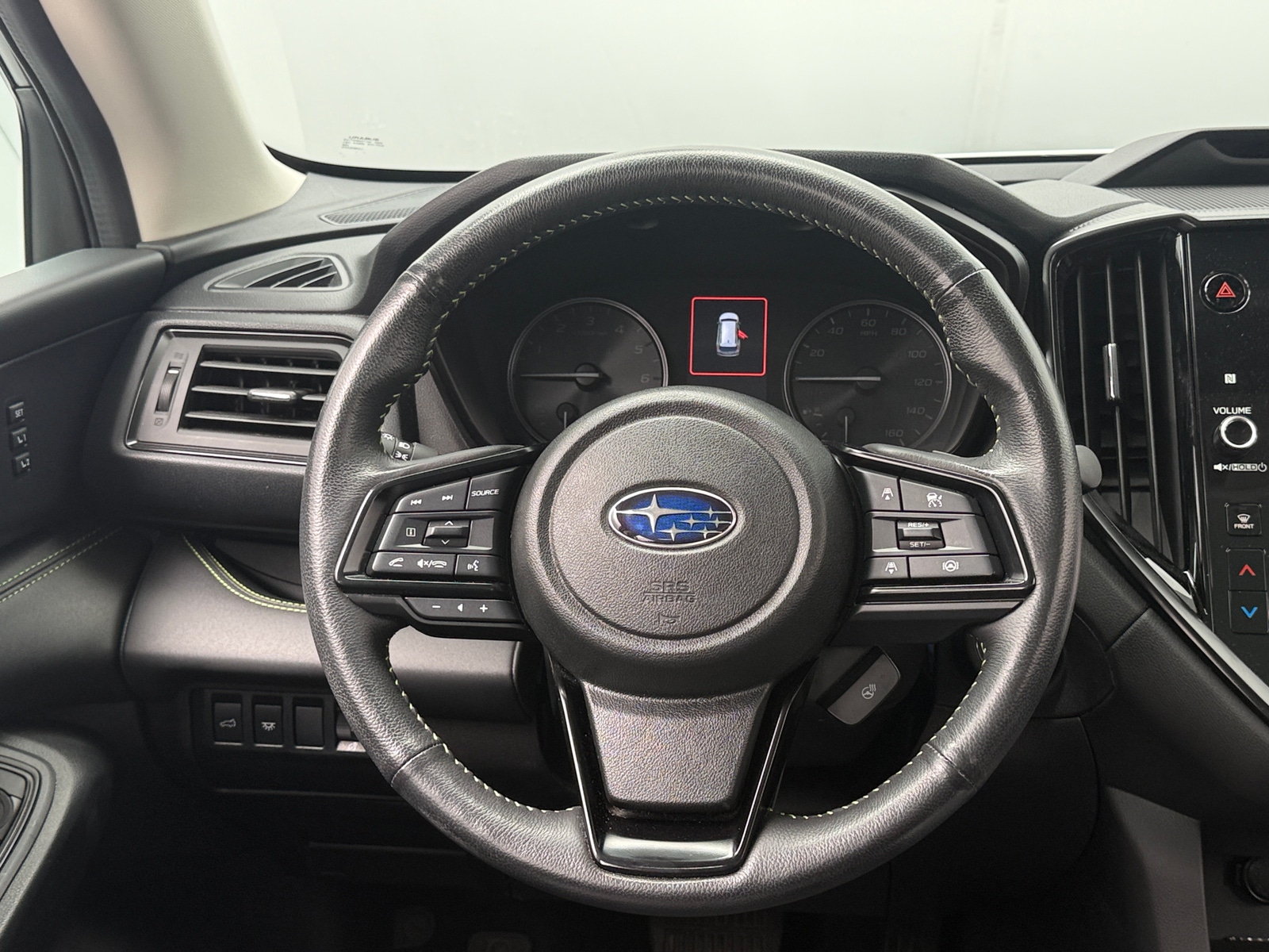 Thumbnail: 2023 Subaru Ascent - 4