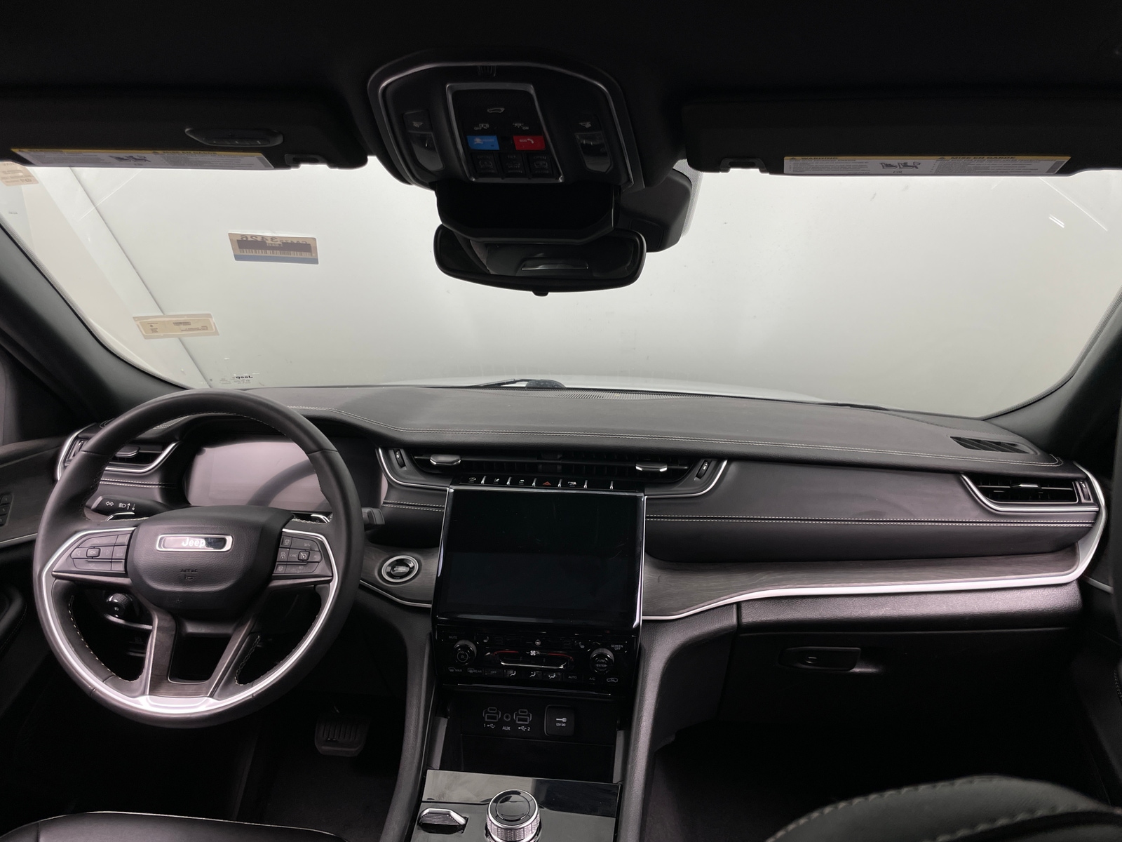Thumbnail: 2024 Jeep Grand Cherokee L - 2