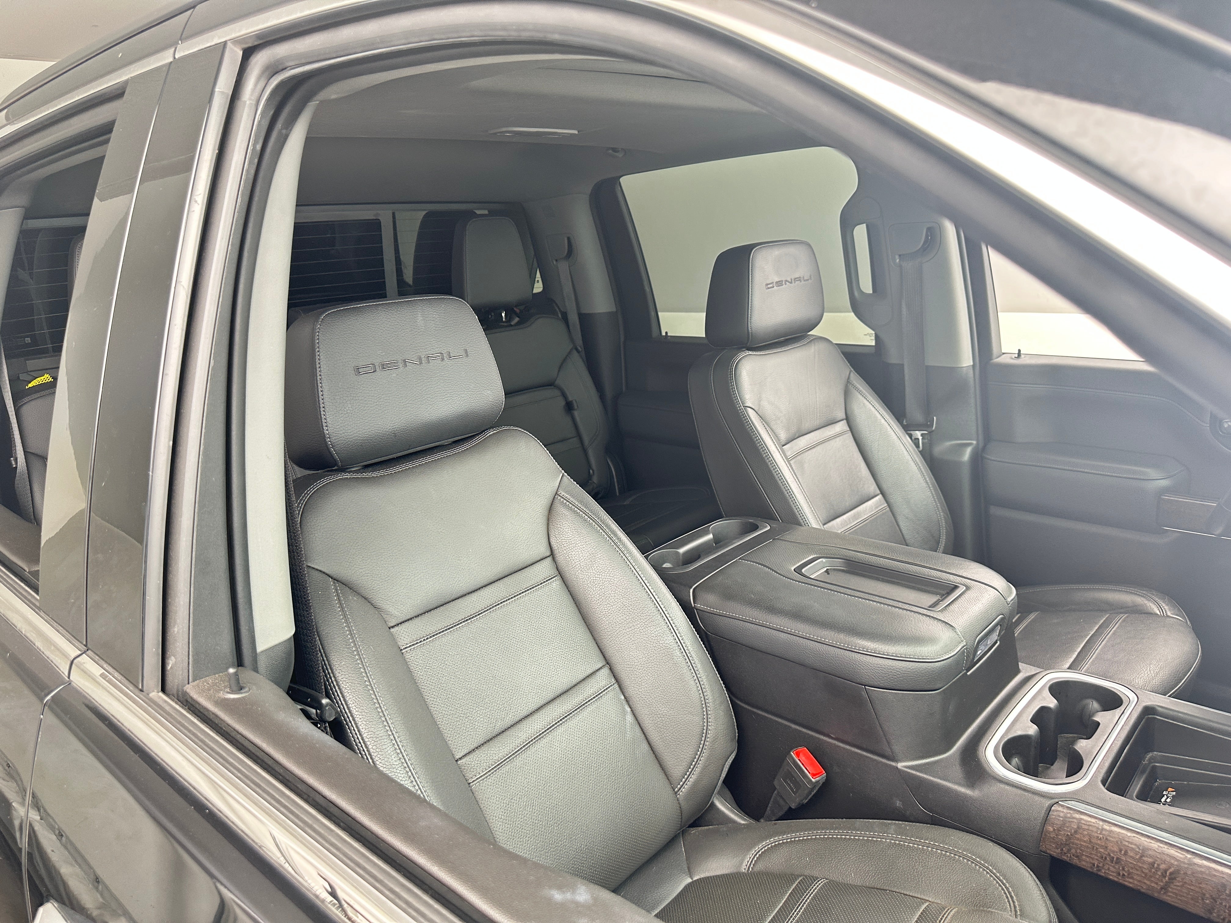 2022 GMC Sierra 2500 Denali HD