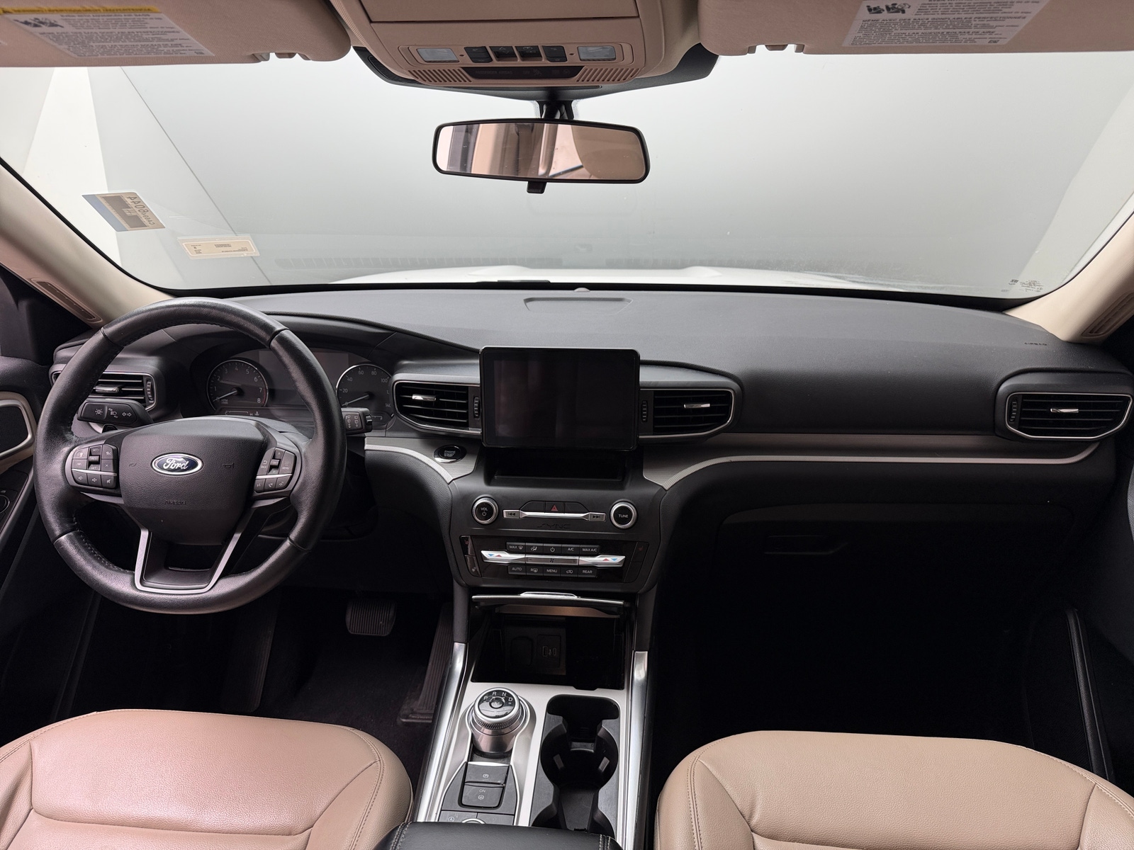 Thumbnail: 2020 Ford Explorer - 2