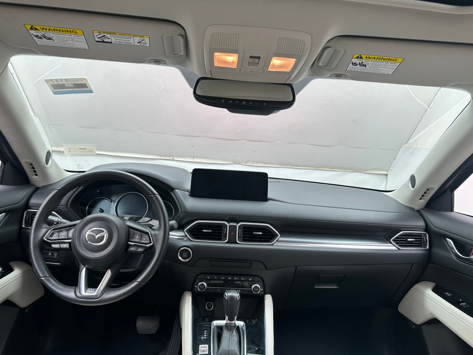 Thumbnail: 2024 Mazda CX-5 - 2