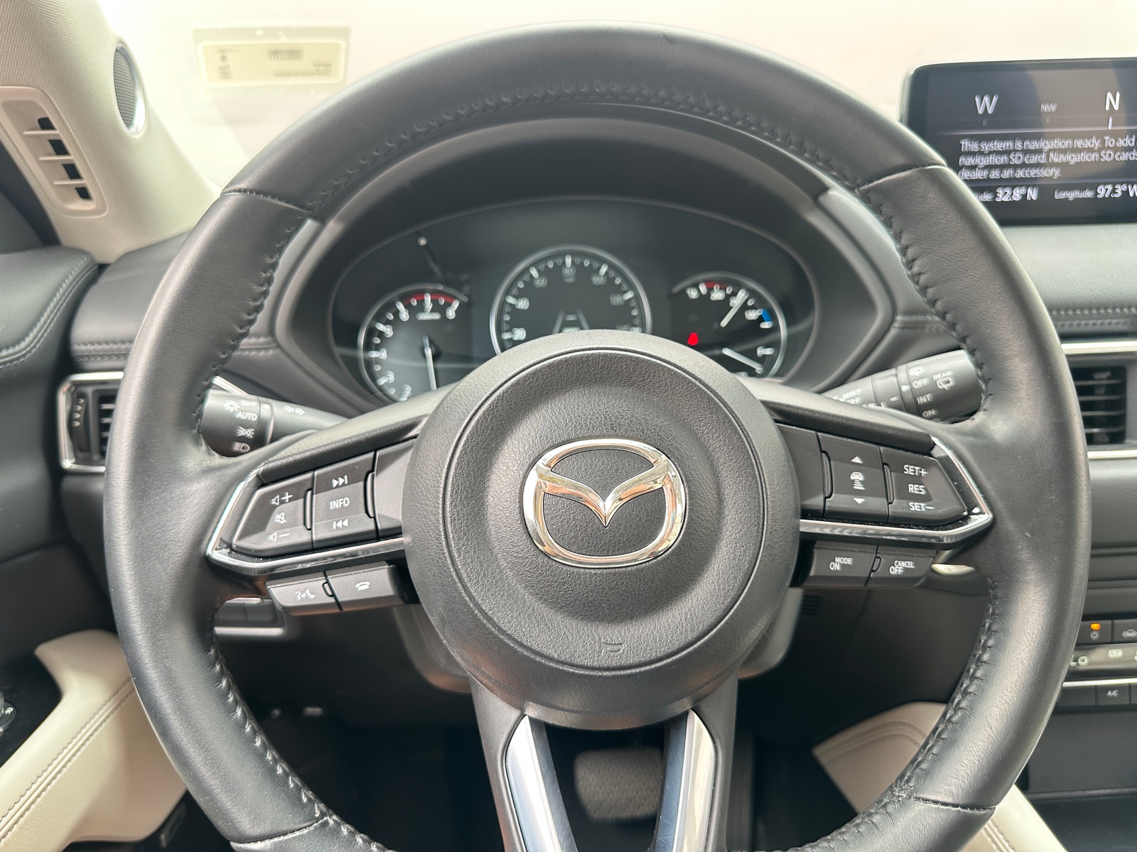 Thumbnail: 2024 Mazda CX-5 - 4