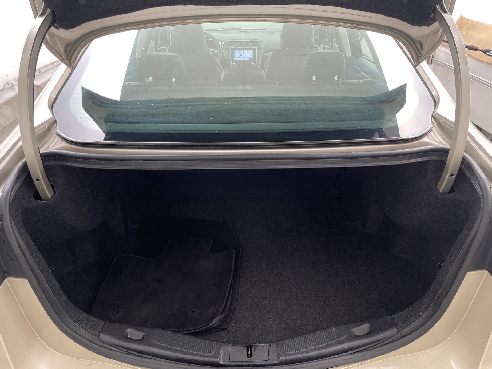Thumbnail: 2019 Ford Fusion - 7